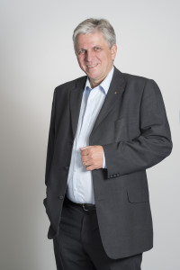 Arno Abler, MBA CMC