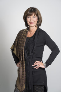 Karin Walcher, MBA CMC