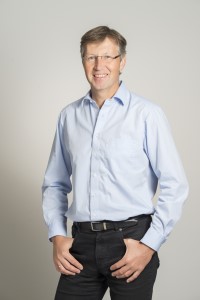Ing. Wolfgang Raback, MBA